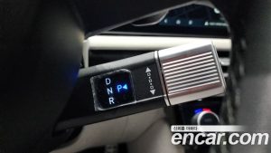 Hyundai Tucson HEV 1.6 2WD 2024 года из Южной Кореи