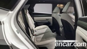 Hyundai Tucson HEV 1.6 2WD 2024 года из Южной Кореи