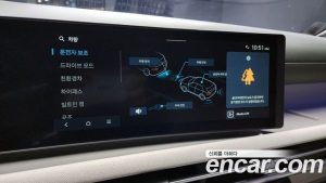 Hyundai Tucson HEV 1.6 2WD 2024 года из Южной Кореи