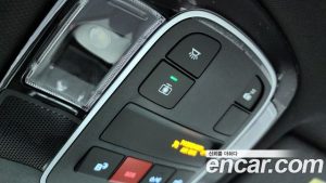 Hyundai Tucson HEV 1.6 2WD 2024 года из Южной Кореи