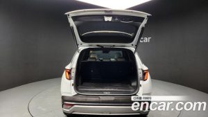 Hyundai Tucson HEV 1.6 2WD 2024 года из Южной Кореи