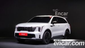 Kia Sorento HEV 1.6 2WD 2024 года из Южной Кореи