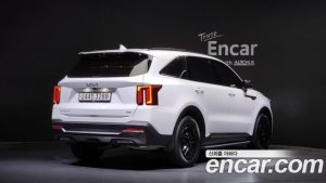 Kia Sorento HEV 1.6 2WD 2024 года из Южной Кореи