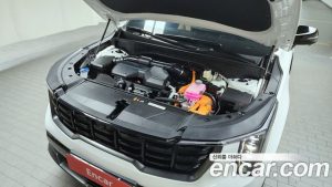 Kia Sorento HEV 1.6 2WD 2024 года из Южной Кореи