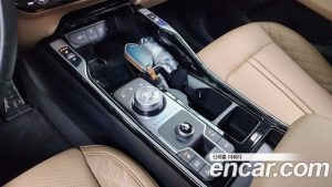 Kia Sorento HEV 1.6 2WD 2024 года из Южной Кореи