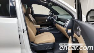 Kia Sorento HEV 1.6 2WD 2024 года из Южной Кореи