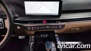 Kia Sorento HEV 1.6 2WD 2024 года из Южной Кореи