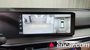 Kia Sorento HEV 1.6 2WD 2024 года из Южной Кореи