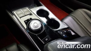 Kia K8 3.5 LPG 2WD 2024 года из Южной Кореи