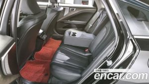 Kia K8 3.5 LPG 2WD 2024 года из Южной Кореи