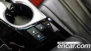 Kia K8 3.5 LPG 2WD 2024 года из Южной Кореи