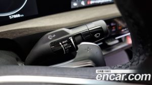 Kia K8 3.5 LPG 2WD 2024 года из Южной Кореи
