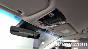 Kia K8 3.5 LPG 2WD 2024 года из Южной Кореи
