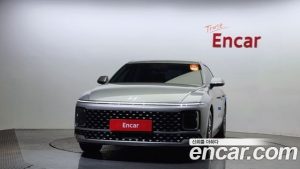 Hyundai Grandeur 3.5 LPG 2WD (Taxi) 2025 года из Южной Кореи
