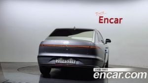 Hyundai Grandeur 3.5 LPG 2WD (Taxi) 2025 года из Южной Кореи