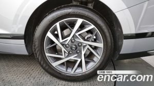 Hyundai Grandeur 3.5 LPG 2WD (Taxi) 2025 года из Южной Кореи