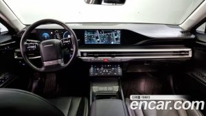 Hyundai Grandeur 3.5 LPG 2WD (Taxi) 2025 года из Южной Кореи