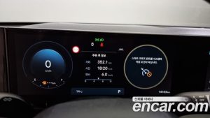 Hyundai Grandeur 3.5 LPG 2WD (Taxi) 2025 года из Южной Кореи
