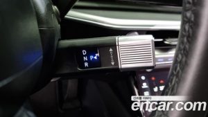 Hyundai Grandeur 3.5 LPG 2WD (Taxi) 2025 года из Южной Кореи