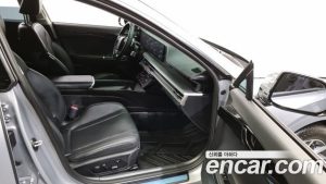 Hyundai Grandeur 3.5 LPG 2WD (Taxi) 2025 года из Южной Кореи
