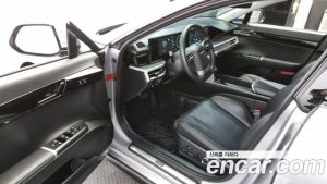 Hyundai Grandeur 3.5 LPG 2WD (Taxi) 2025 года из Южной Кореи