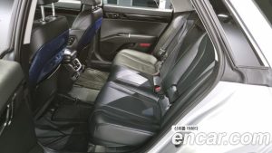 Hyundai Grandeur 3.5 LPG 2WD (Taxi) 2025 года из Южной Кореи