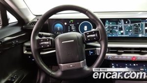 Hyundai Grandeur 3.5 LPG 2WD (Taxi) 2025 года из Южной Кореи