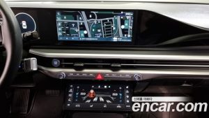 Hyundai Grandeur 3.5 LPG 2WD (Taxi) 2025 года из Южной Кореи