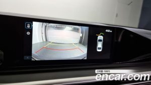 Hyundai Grandeur 3.5 LPG 2WD (Taxi) 2025 года из Южной Кореи