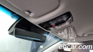 Hyundai Grandeur 3.5 LPG 2WD (Taxi) 2025 года из Южной Кореи