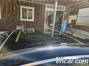 Mercedes-Benz S-Class S500L 4MATIC 2024 года из Южной Кореи