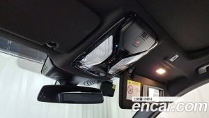 BMW 5-Series 520i M Sport 2023 года из Южной Кореи