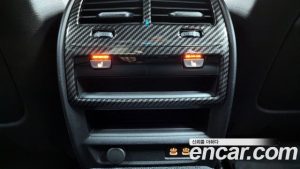 BMW 5-Series 520i M Sport 2023 года из Южной Кореи