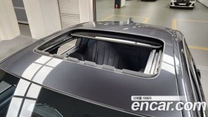 BMW 5-Series 520i M Sport 2023 года из Южной Кореи