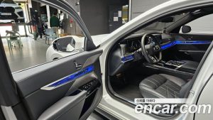 BMW 7-Series 740i xDrive M Sport Limited 2024 года из Южной Кореи