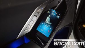 BMW 7-Series 740i xDrive M Sport Limited 2024 года из Южной Кореи
