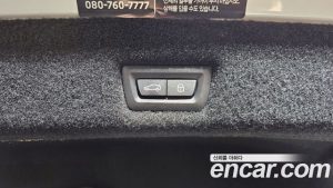 BMW 7-Series 740i xDrive M Sport Limited 2024 года из Южной Кореи