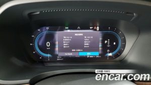 Volvo S90 B6 AWD ULTIMATE Bright 2024 года из Южной Кореи
