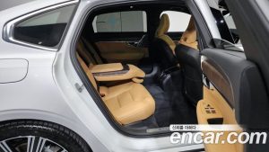 Volvo S90 B6 AWD ULTIMATE Bright 2024 года из Южной Кореи