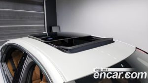 Volvo S90 B6 AWD ULTIMATE Bright 2024 года из Южной Кореи