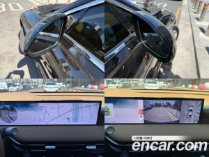 Genesis G80 Бензин 2.5 Turbo AWD 2025 года из Южной Кореи