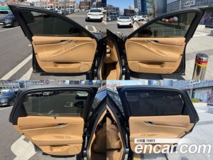 Genesis G80 Бензин 2.5 Turbo AWD 2025 года из Южной Кореи