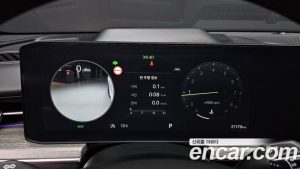 Kia K5 1.6 Turbo 2024 года из Южной Кореи