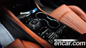 Kia K5 1.6 Turbo 2024 года из Южной Кореи