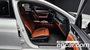 Kia K5 1.6 Turbo 2024 года из Южной Кореи