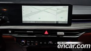 Kia K5 1.6 Turbo 2024 года из Южной Кореи
