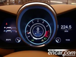 Astonmartin Vantage 5.2 V12 Final Edition 2023 года из Южной Кореи