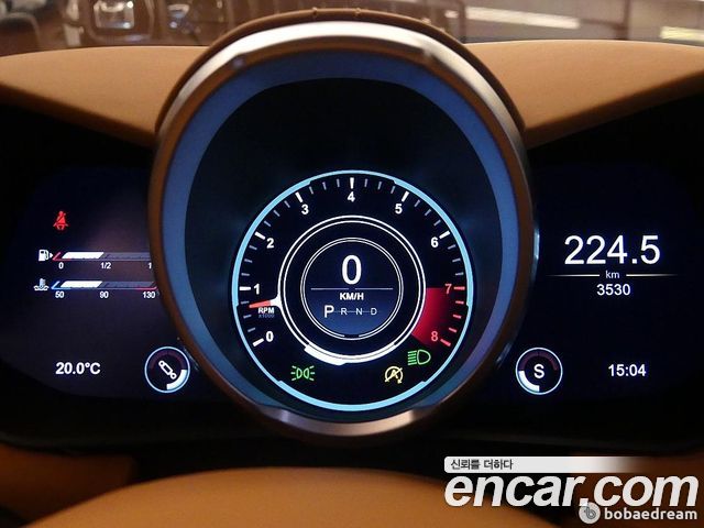 39456181_006.jpg Astonmartin Vantage 5.2 V12 Final Edition 2023 года из Южной Кореи