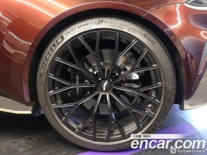 Astonmartin Vantage 5.2 V12 Final Edition 2023 года из Южной Кореи