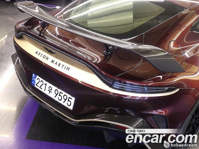 39456181_022.jpg Astonmartin Vantage 5.2 V12 Final Edition 2023 года из Южной Кореи